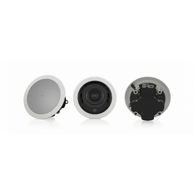 Встраиваемая трансформаторная акустика TANNOY CVS 4 Micro